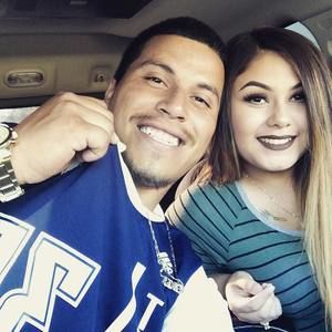 Meet your Posher, Edgar